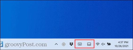 Win11任務欄如何騰出更多空間？