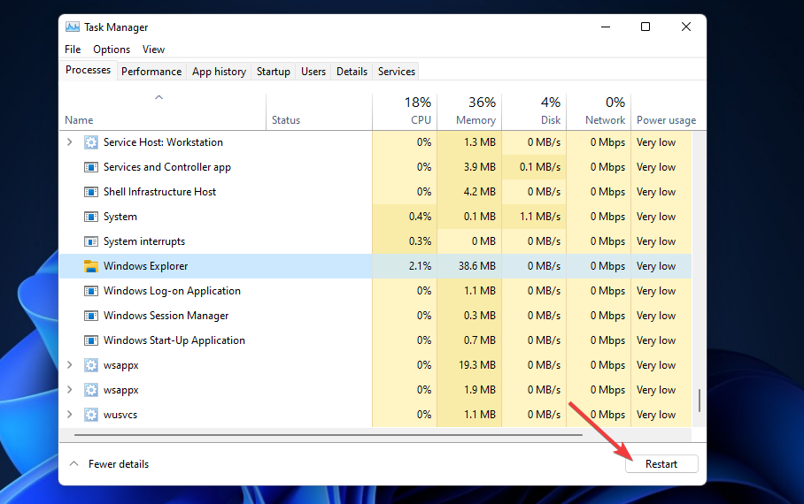 Win11操作中心打不開怎么辦?Win11操作中心打不開原因及解決方法