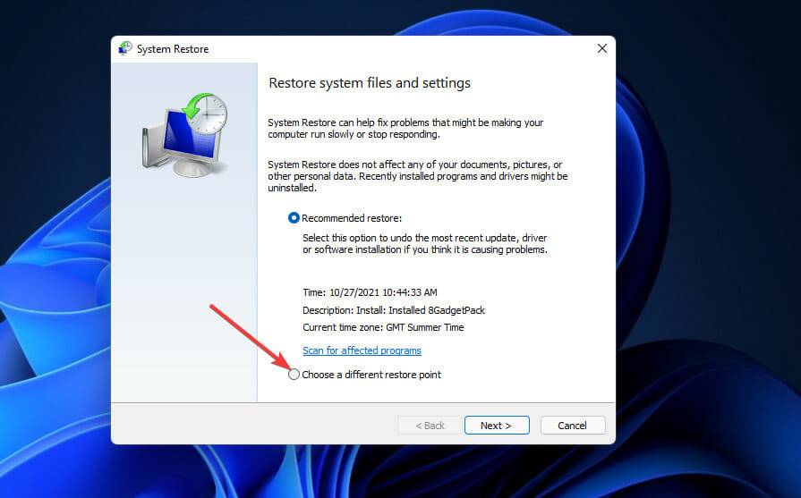Win11操作中心打不開怎么辦?Win11操作中心打不開原因及解決方法