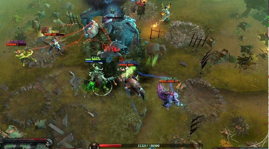 Win10系統(tǒng)玩dota2出現(xiàn)閃退怎么回事？dota2閃退解決方法