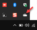 怎么在Windows11/10中檢查OneDrive存儲空間使用情況？