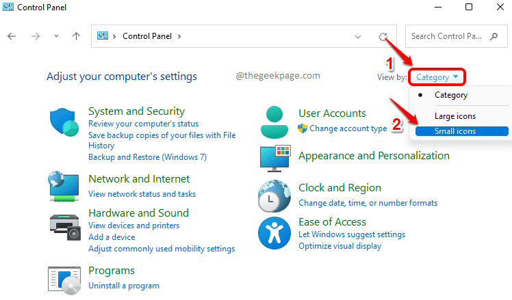 如何在Windows11/10中禁用電源按鈕關機？