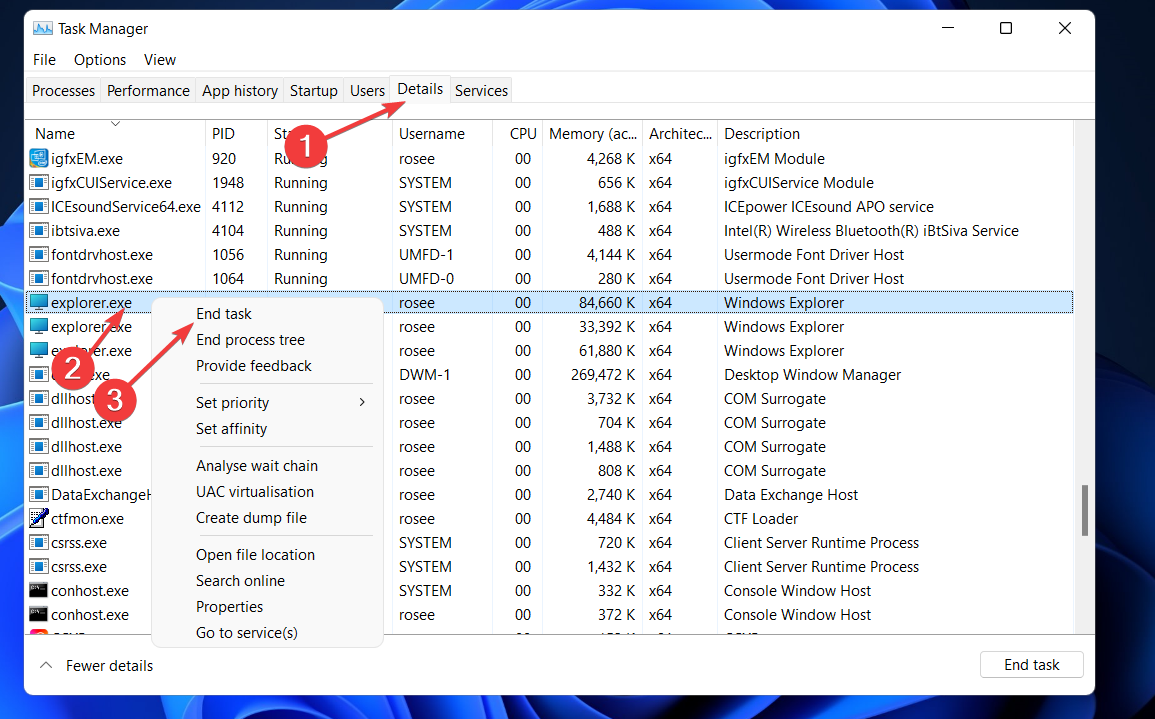 Dwm.exe是什么進程？Win11如何修復Dwm.exe進程？