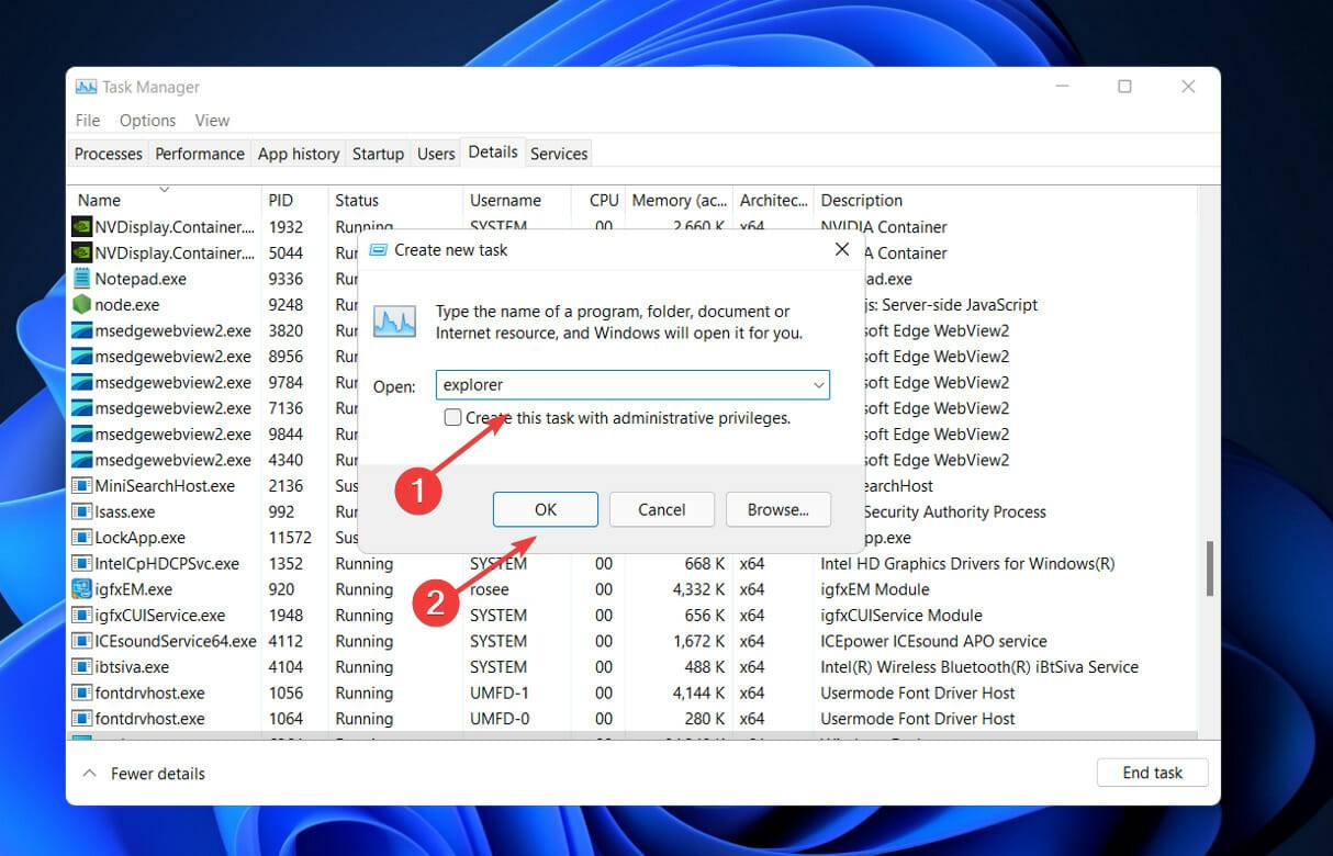 Dwm.exe是什么進程？Win11如何修復Dwm.exe進程？
