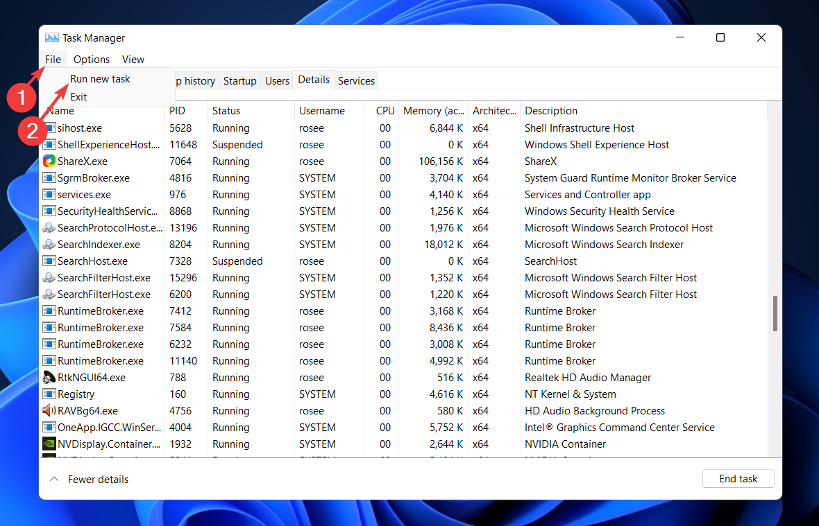 Dwm.exe是什么進程？Win11如何修復Dwm.exe進程？