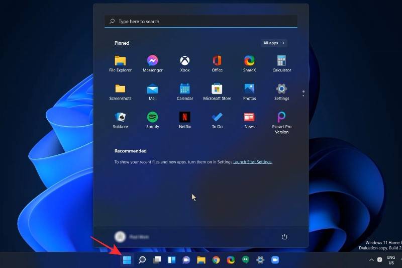 如何在Windows11開始菜單中固定更多應(yīng)用？