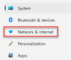 怎么在Windows11中檢索或更改移動(dòng)熱點(diǎn)密碼？