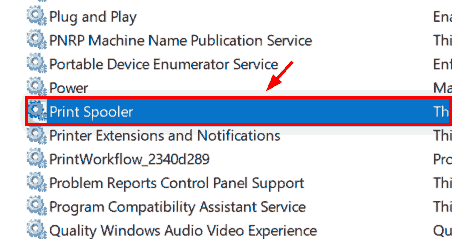 怎么在Windows11中啟用或禁用任何服務？