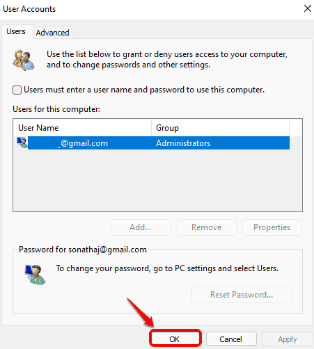 怎么在沒有Hello PIN或密碼的情況下登錄Windows 11?