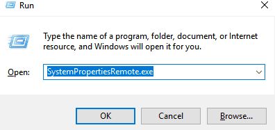 Win10系統遠程桌面錯誤代碼0x204怎么解決?