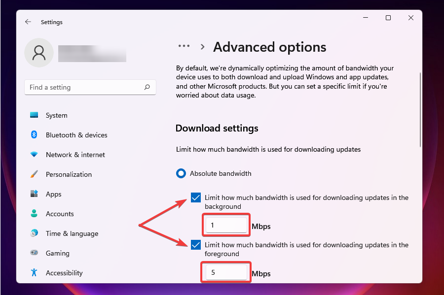 Win11下載速度慢怎么辦？Win11下載速度慢的解決方法