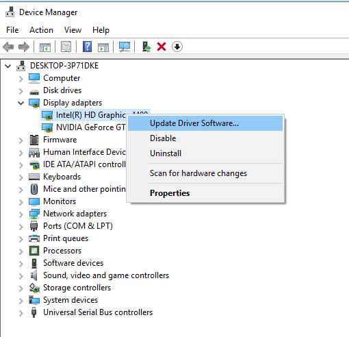 Win10系統出現ntkrnlmp.exe藍屏如何解決？