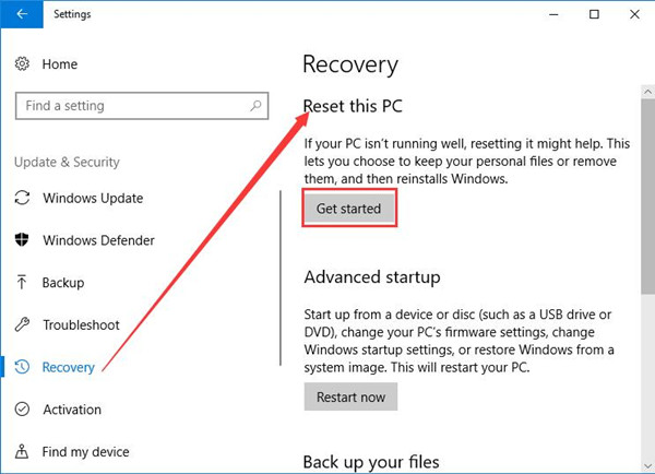 Win10系統出現ntkrnlmp.exe藍屏如何解決？