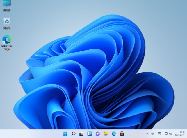 Win11桌面布局在哪里設置？Win11桌面布局設置方法