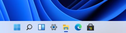 Win11任務(wù)欄自動(dòng)合并怎么辦？Win11任務(wù)欄怎么設(shè)置不合并？