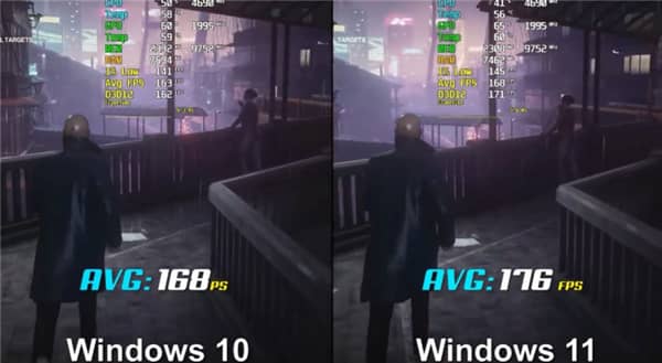 win11和win10哪個(gè)更流暢穩(wěn)定？Win11和win10系統(tǒng)流暢對(duì)比詳細(xì)介紹