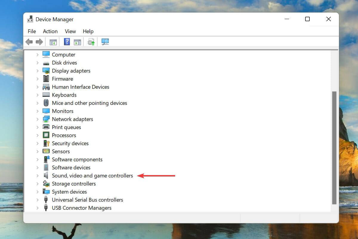 Windows 11如何重新安裝音頻驅動程序？