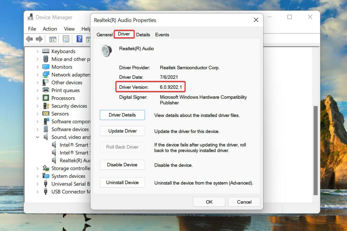 Windows 11如何重新安裝音頻驅動程序？