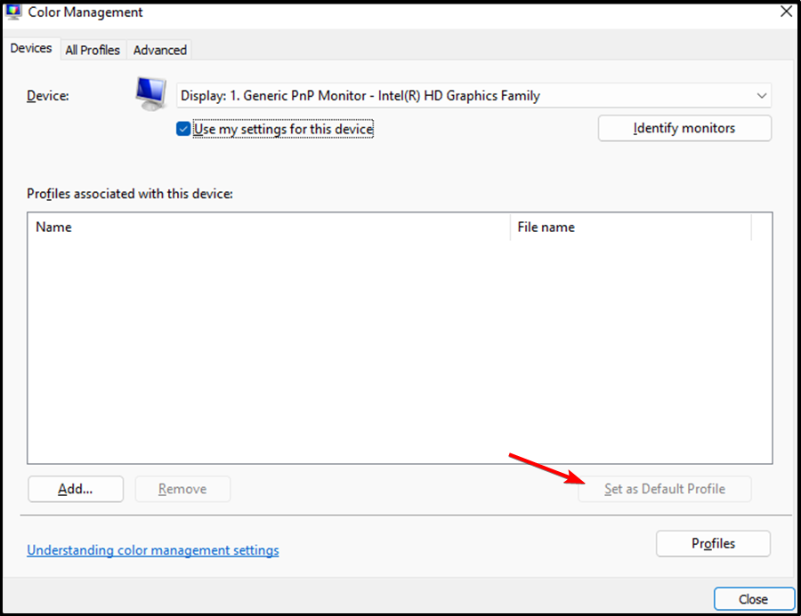 自動(dòng)HDR在Windows 11中不起作用?修復(fù)方法介紹