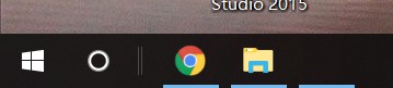Win10任務欄圖標顯示異常怎么修復？
