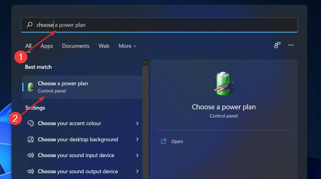 Win11不能進入睡眠模式?嘗試這些修復