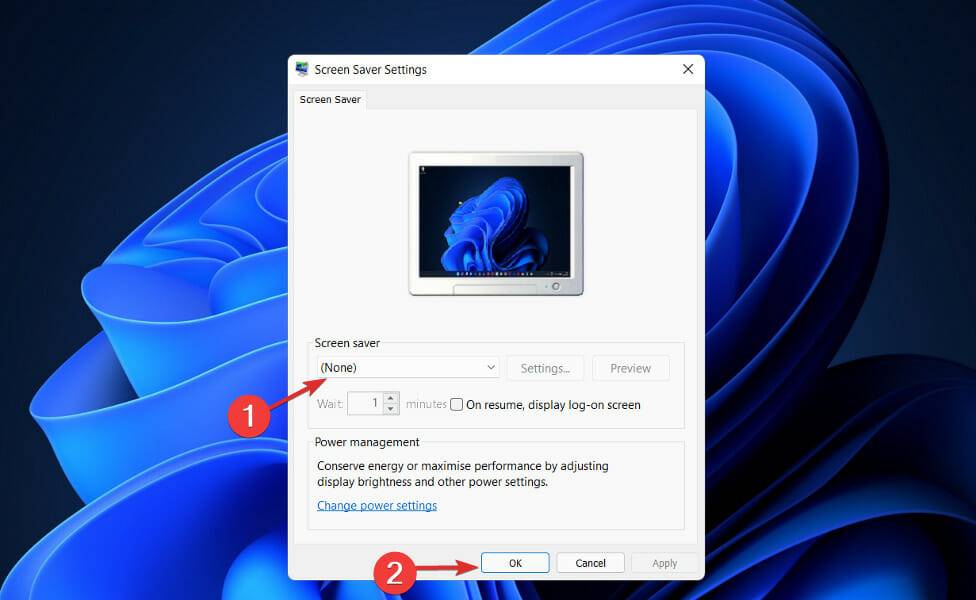 Win11不能進入睡眠模式?嘗試這些修復