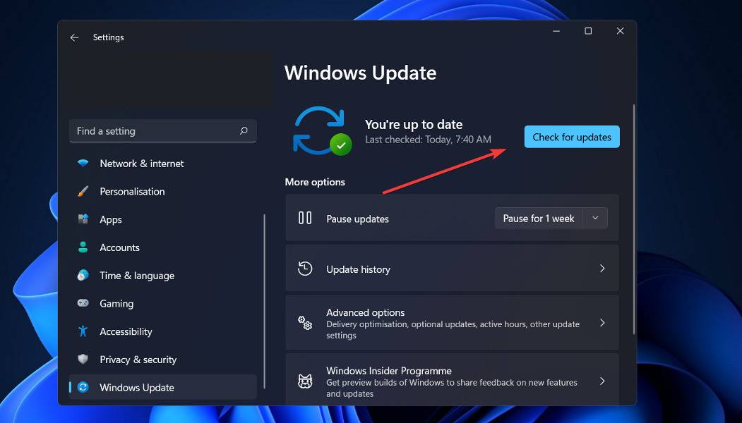 Win11系統(tǒng)Gpedit.msc找不到怎么辦?