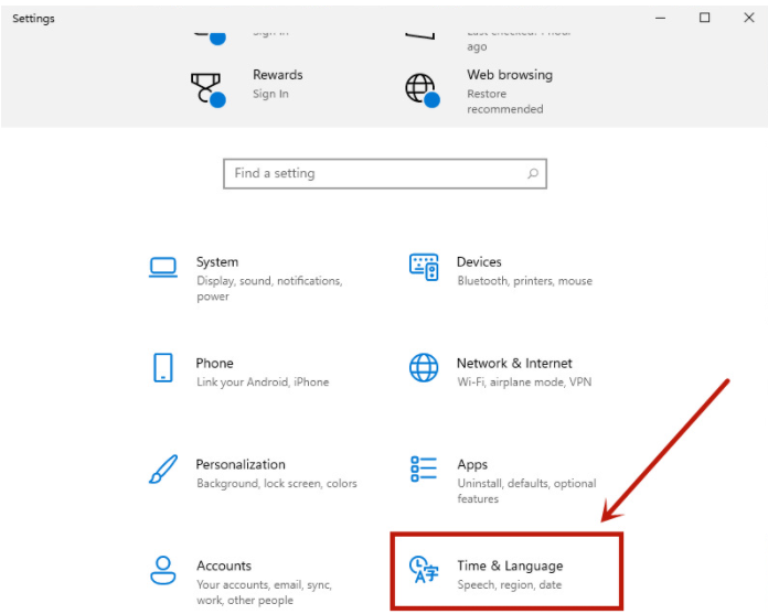 微軟原版Win11如何設(shè)置中文語言？Windows11系統(tǒng)中文語言設(shè)置教程