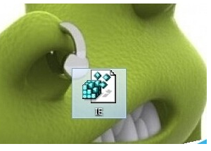 怎么在Win10系統(tǒng)桌面添加IE瀏覽器圖標