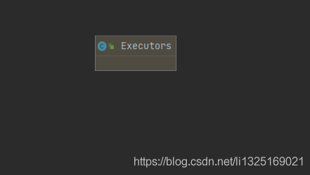 Java并發(fā)編程之Executors類詳解