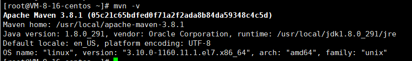 熟悉maven:使java開發變得更高效