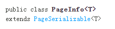 Java中PageHelper分頁后對list操作導致分頁無效