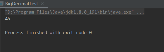 java8新特性之stream流中reduce()求和知識總結