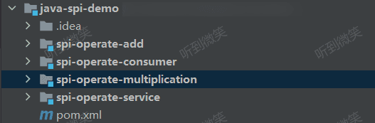 Java進階之SPI機制詳解