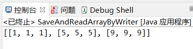 Java基礎之CardLayout的使用