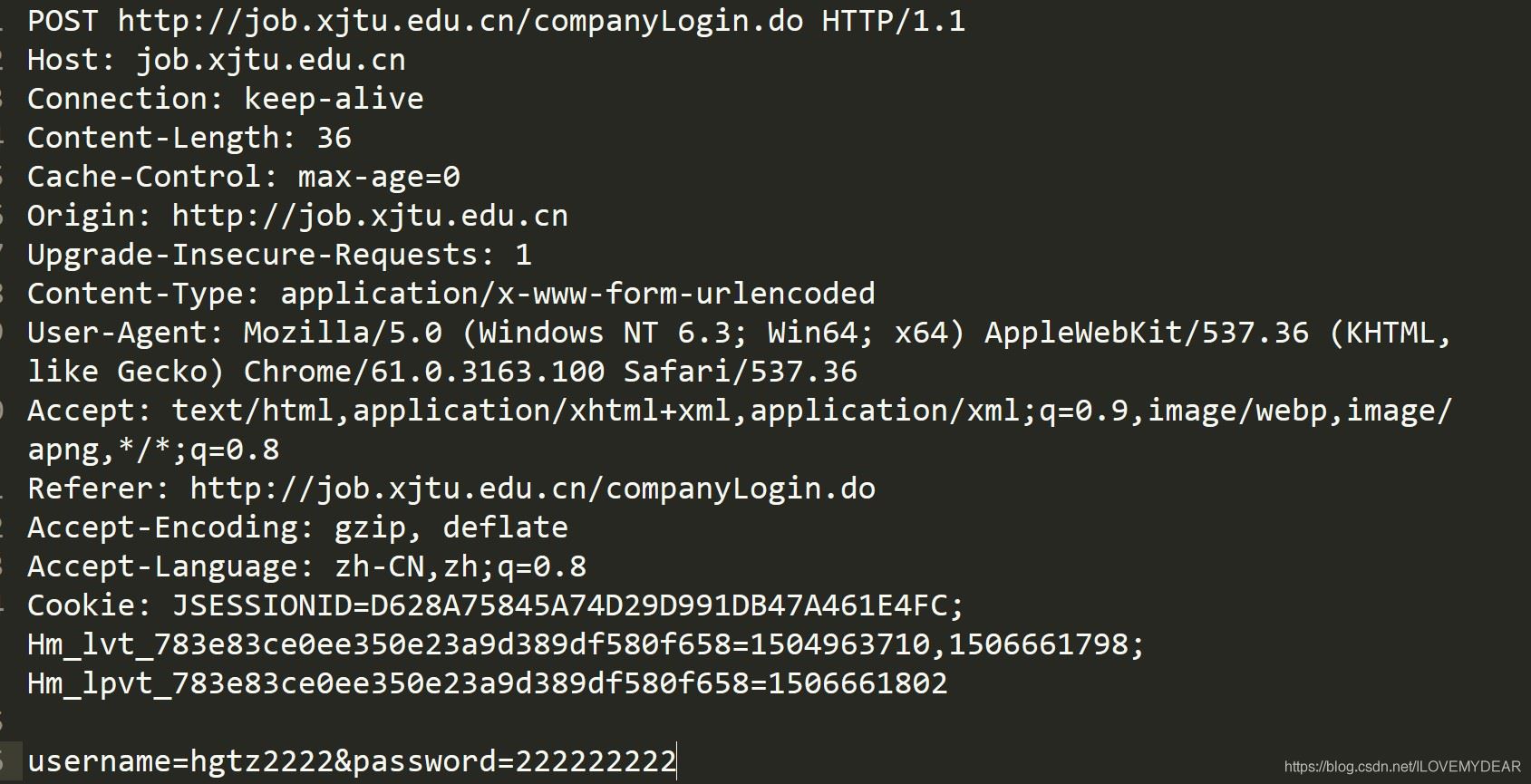 Java基于IDEA實(shí)現(xiàn)http編程的示例代碼