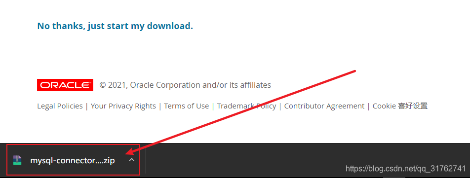 Java使用IntelliJ IDEA連接MySQL的詳細(xì)教程