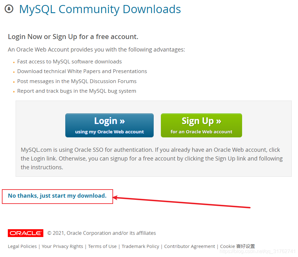Java使用IntelliJ IDEA連接MySQL的詳細(xì)教程