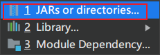 Java使用IntelliJ IDEA連接MySQL的詳細(xì)教程