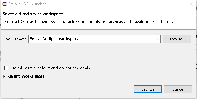 Java工作環(huán)境的配置與Eclipse的安裝過(guò)程
