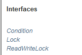 Java并發編程之ReadWriteLock讀寫鎖的操作方法