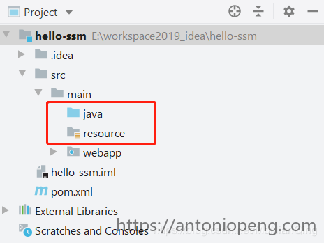 最優(yōu)雅地整合 Spring & Spring MVC & MyBatis 搭建 Java 企業(yè)級應(yīng)用(附源碼)