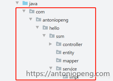 最優(yōu)雅地整合 Spring & Spring MVC & MyBatis 搭建 Java 企業(yè)級應(yīng)用(附源碼)