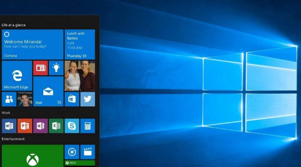 Windows10添加主題圖片教程分享