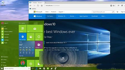 Win10系統(tǒng)Edge瀏覽器常用快捷鍵有哪些?瀏覽器常用的快捷鍵介紹