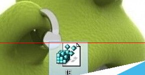win10桌面如何添加ie瀏覽器圖標(biāo)?添加圖標(biāo)的方法說明