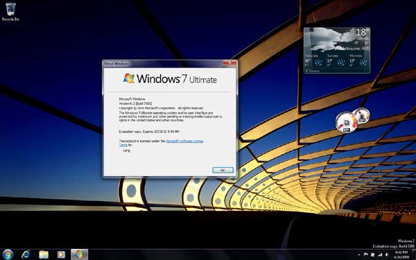 Win7鏡像更新特點是什么?Win7鏡像更新特點說明