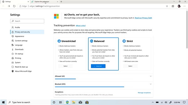 新版Win10Edge瀏覽器可以顛覆Chrome嗎?顛覆Chrome方法說明