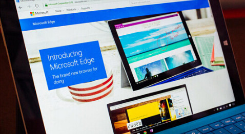 微軟的邊緣擊敗IE瀏覽器,但它不是完美的Windows10瀏覽器