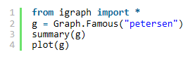 Windows7 64位環(huán)境下Python-igraph環(huán)境配置的方法